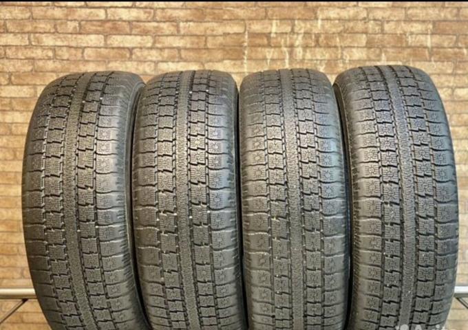 Toyo Garit G4 205/60 R16