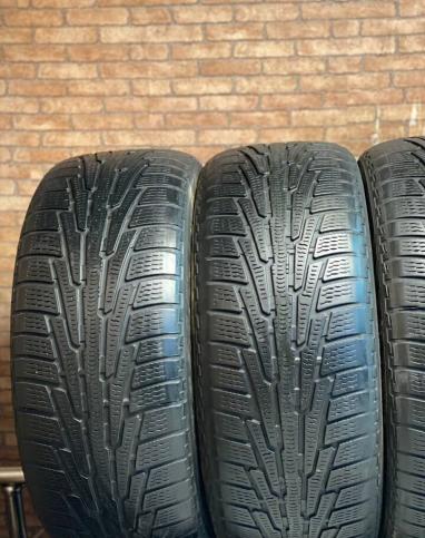 Nokian Tyres Hakkapeliitta R SUV 255/50 R19