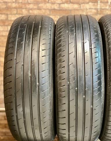 Nexen N'Fera SU4 185/65 R15