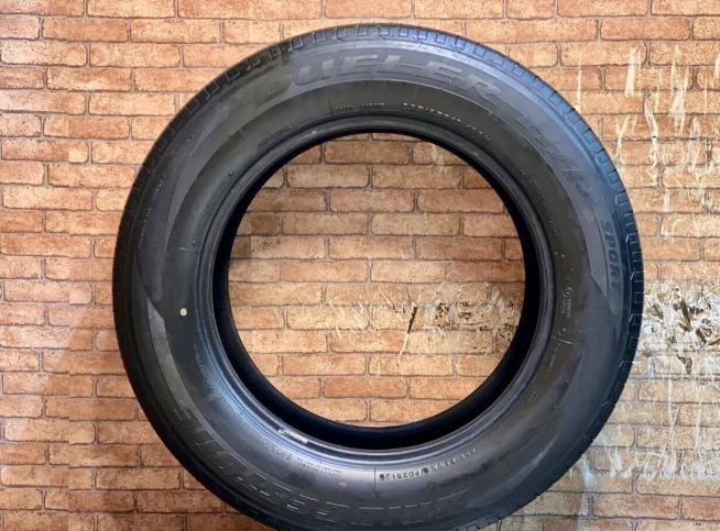 Bridgestone Dueler H/P Sport 235/65 R18