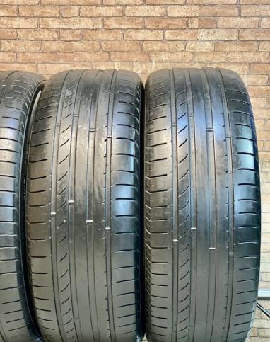 Kumho Crugen HP91 245/60 R18