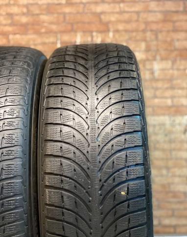 Michelin Latitude Alpin LA2 235/60 R18