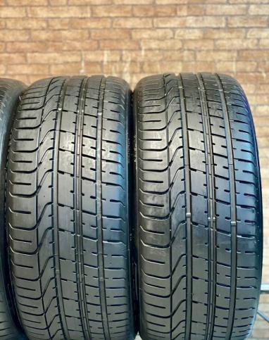 Pirelli P Zero 255/40 R20