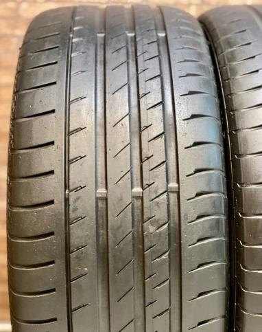 Continental ContiSportContact 3 265/40 R20