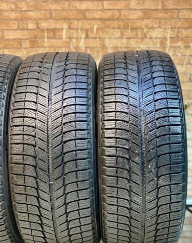 Michelin X-Ice 3 235/55 R17