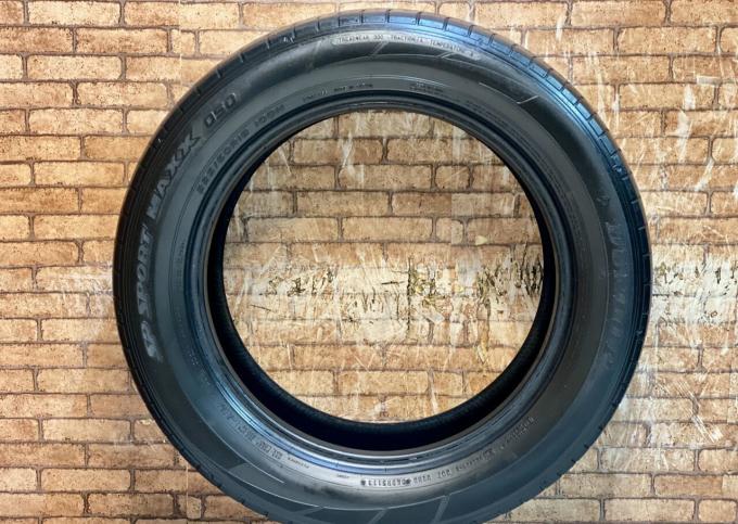 Dunlop SP Sport Maxx 050+ 225/60 R18