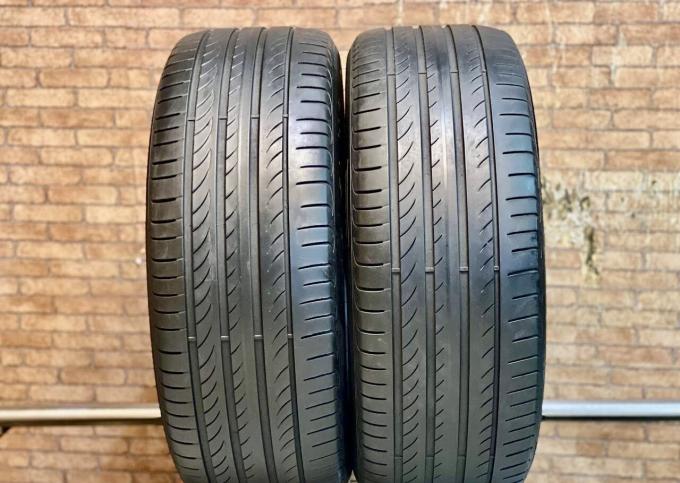 Pirelli Powergy 225/50 R18