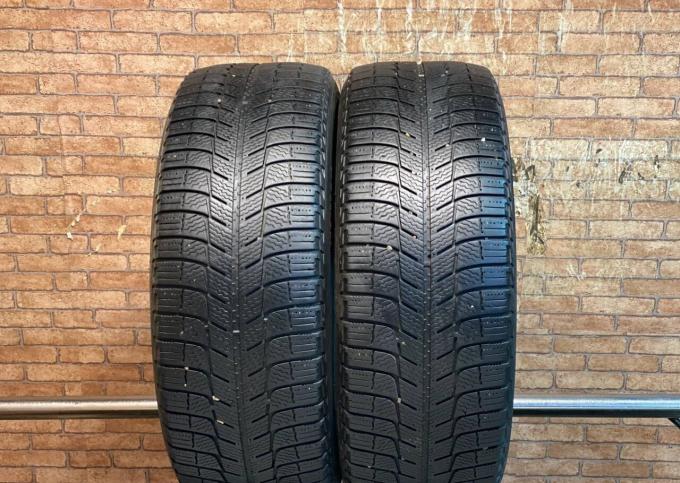 Michelin X-Ice 3 195/55 R16