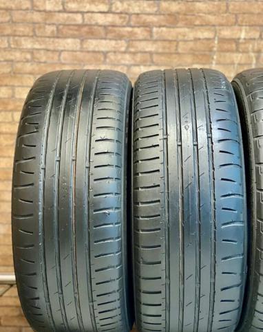 Nokian Tyres Nordman SZ 215/55 R17