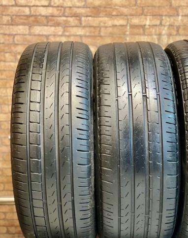 Pirelli Scorpion Verde 215/60 R17