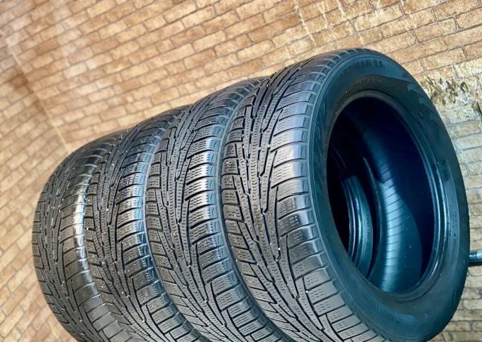 Nokian Tyres Nordman RS2 215/55 R16