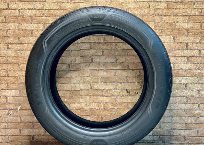 Goodyear Eagle F1 Asymmetric 3 SUV 235/55 R19 и 255/50 R19