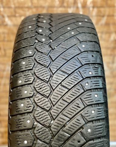 Continental ContiIceContact 4x4 235/60 R17