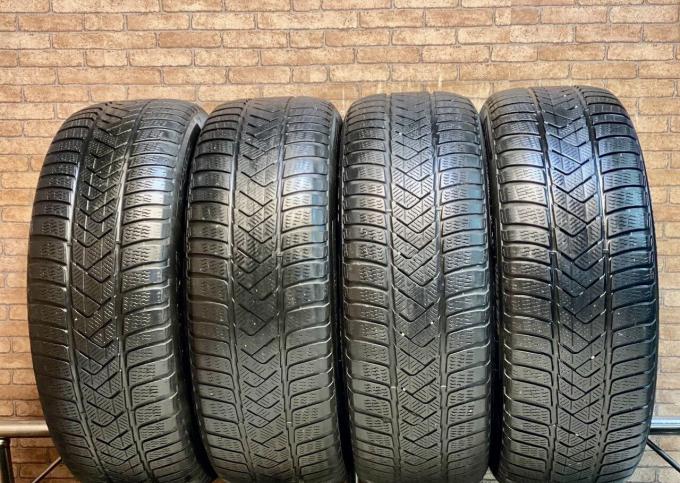 Pirelli Winter Sottozero 3 245/50 R19