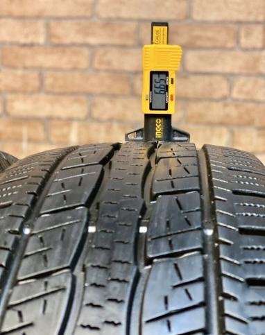 General Tire Grabber HTS 60 235/60 R18