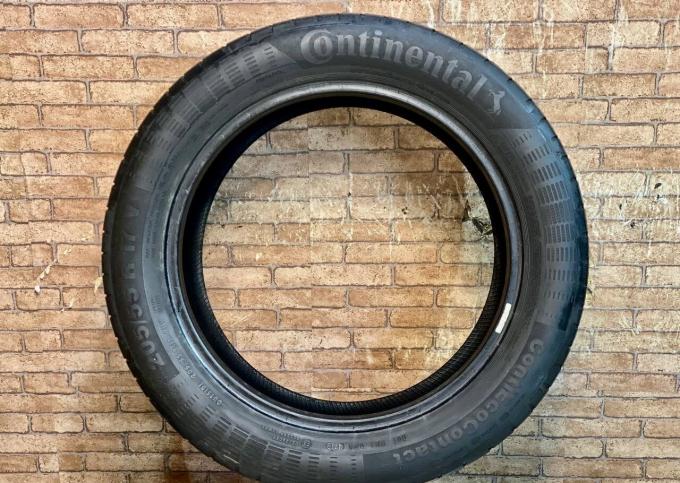 Continental ContiEcoContact 5 205/55 R17