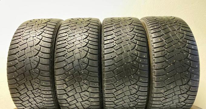 Continental IceContact 2 SUV 275/45 R20