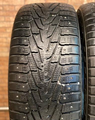 Nokian Tyres Hakkapeliitta 7 SUV 255/55 R18