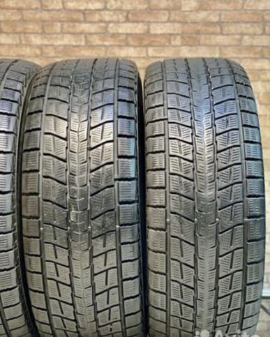 Dunlop Grandtrek SJ8 285/60 R18