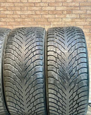 Nokian Tyres Hakkapeliitta R3 SUV 275/45 R20