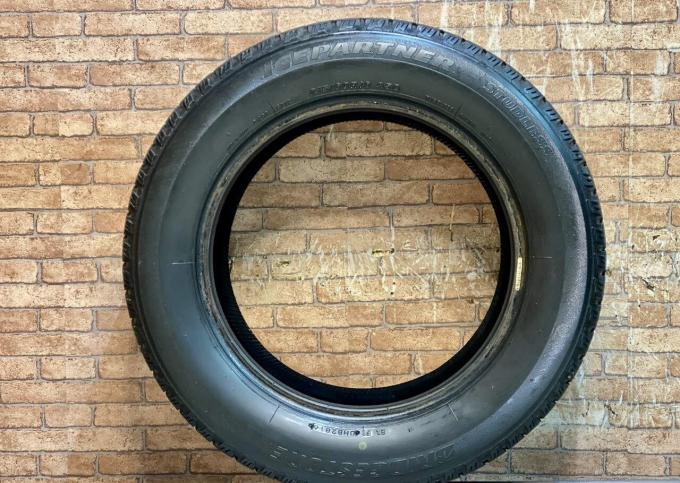 Bridgestone Ice Partner 215/60 R16