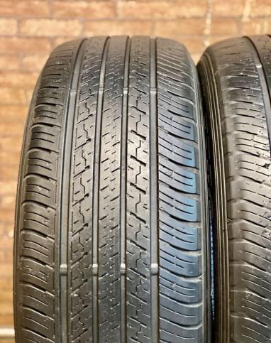 Dunlop Grandtrek ST30 235/55 R18