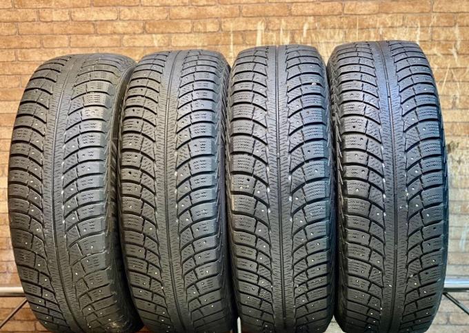 Matador MP 30 Sibir Ice 2 SUV 215/70 R16