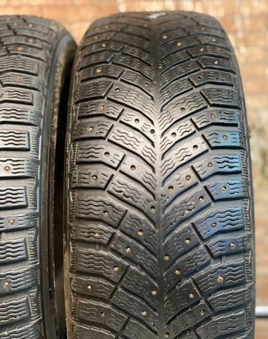 Michelin X-Ice North 4 SUV 225/60 R17