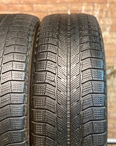 Michelin Latitude X-Ice XI2 235/65 R18