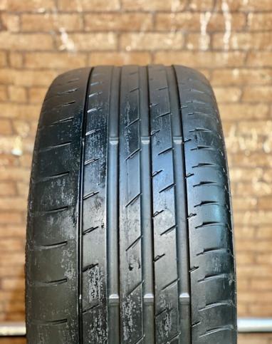 Continental ContiSportContact 3 245/40 R18