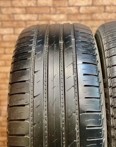 Nokian Tyres Hakka Blue SUV 285/60 R18