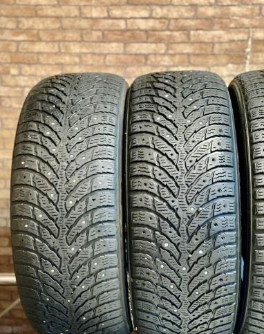 Nokian Tyres Hakkapeliitta 9 225/55 R17