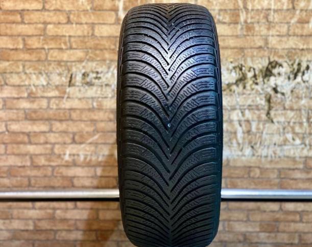 Michelin Alpin A5 195/50 R16