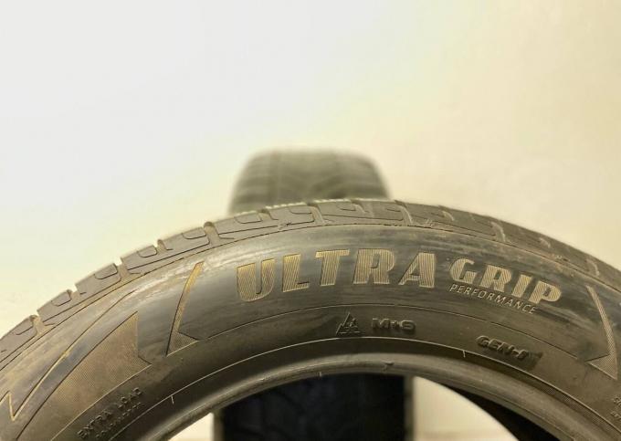 Goodyear UltraGrip Performance Gen-1 235/60 R18