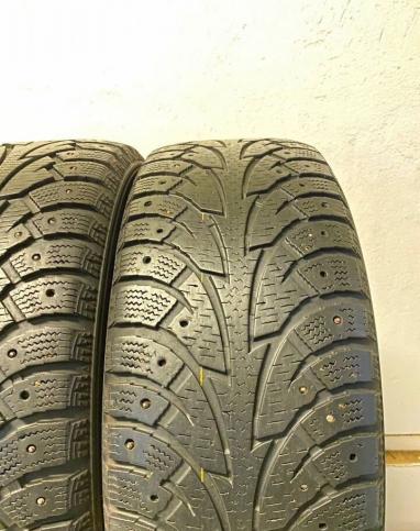 Hankook Winter I'Pike W409 205/55 R16