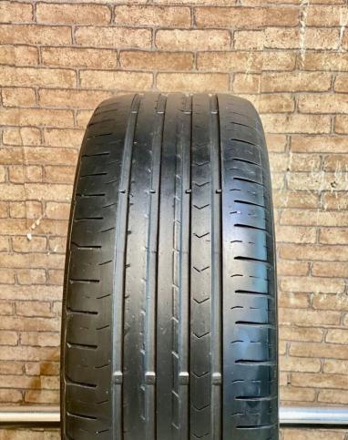 Continental ContiPremiumContact 5 205/55 R16