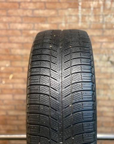 Michelin X-Ice 3 195/55 R16