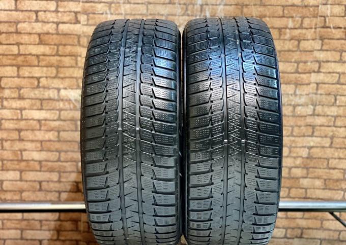 Falken Eurowinter HS-449 225/50 R17