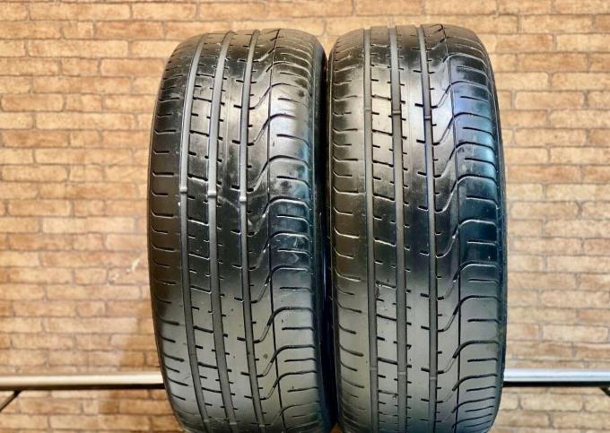 Pirelli P Zero 235/50 R19