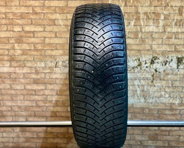 Michelin Latitude X-Ice North 2 235/65 R17