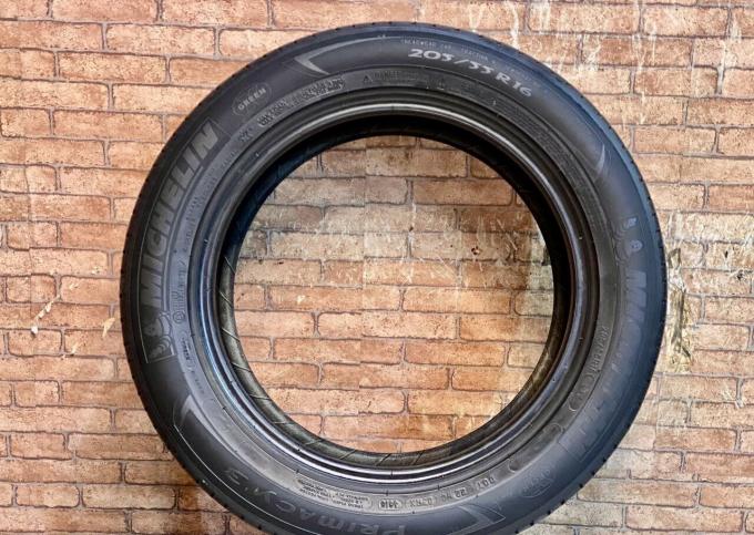 Michelin Primacy 3 205/55 R16