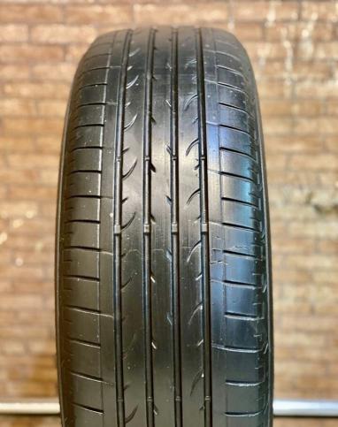 Bridgestone Dueler H/P Sport 225/60 R18