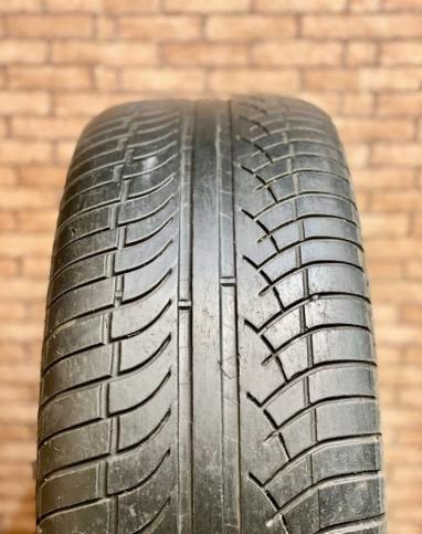 Michelin 4x4 Diamaris 255/50 R20