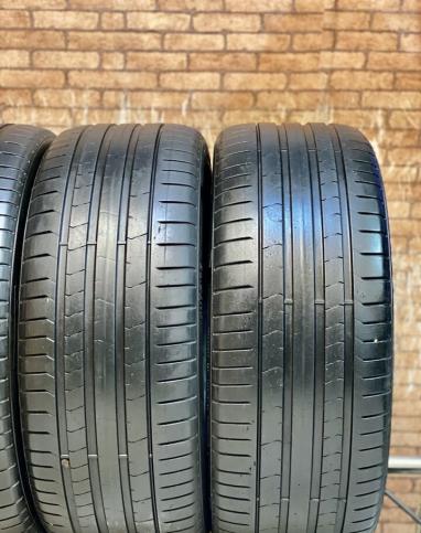 Pirelli P Zero PZ4 255/40 R21