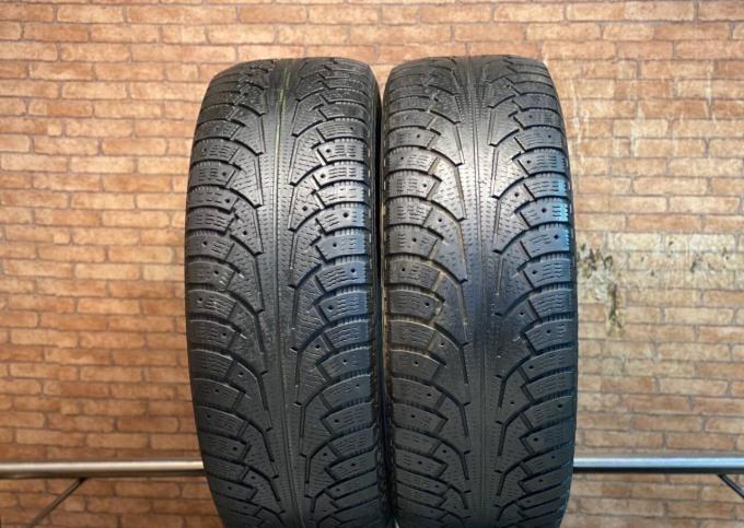 Nokian Tyres Hakkapeliitta 5 SUV 265/60 R18