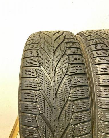 Nokian Tyres Hakkapeliitta R2 SUV 235/65 R17