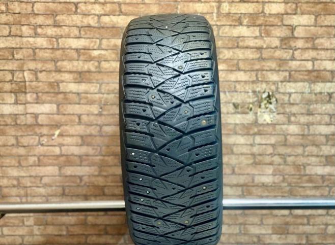 Dunlop Ice Touch 215/55 R17