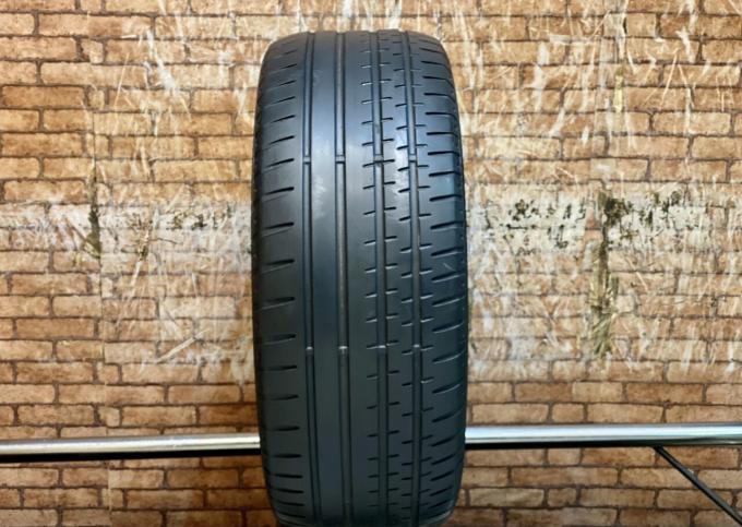 Continental VancoContact 235/55 R17