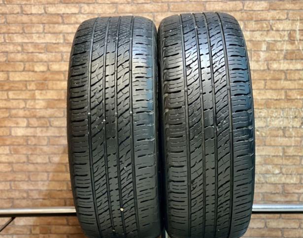 Kumho Crugen Premium KL33 235/55 R19