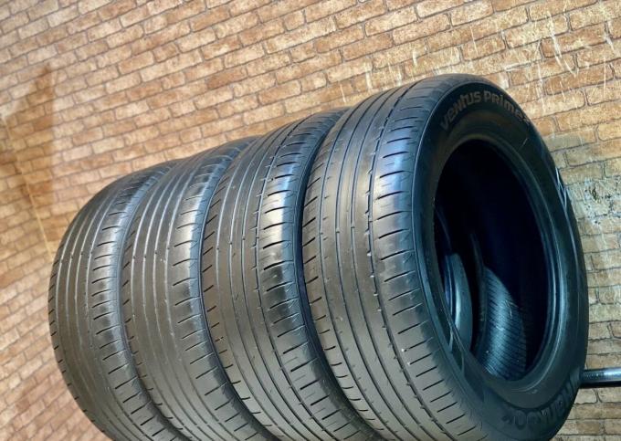 Hankook Ventus Prime 2 K115 225/60 R17